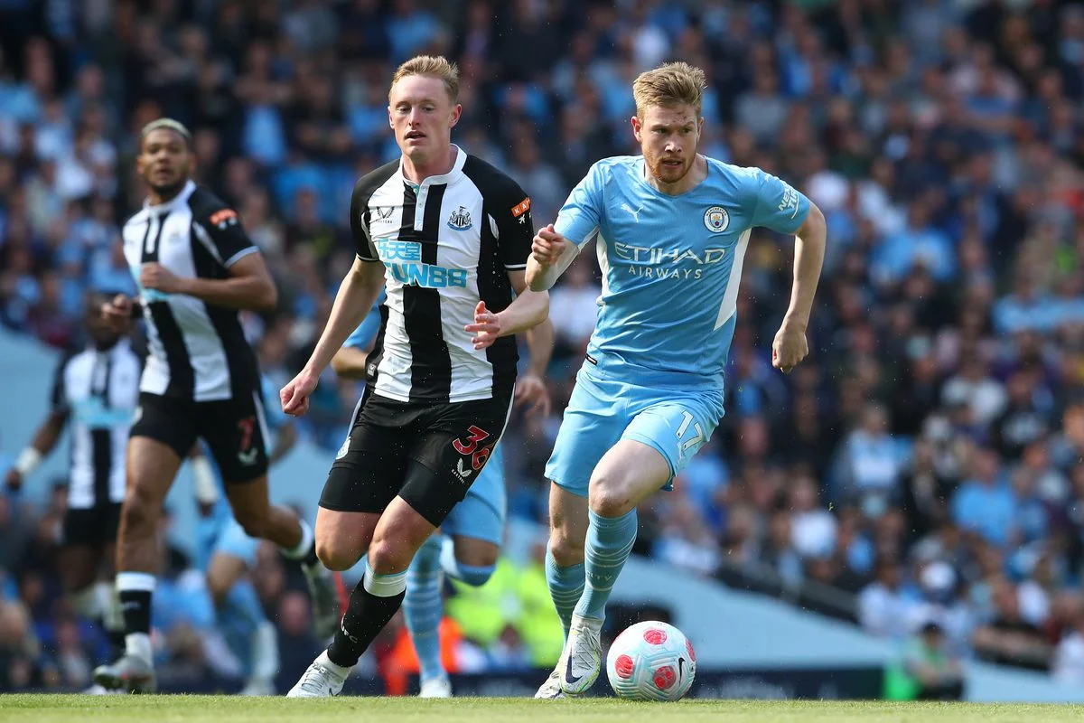 Manchester City vs Newcastle prediction, preview, lineups and more | Premier League 2023/24